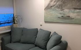 Kleine feine Wohnung Gmunden City